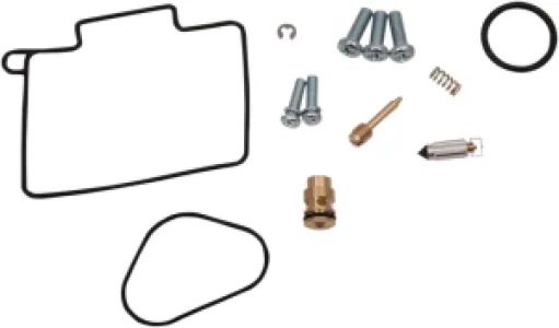 MOOSE OFFROAD HARD-PARTS - REPAIR KIT CARB KTM/HUSQ - 10031751