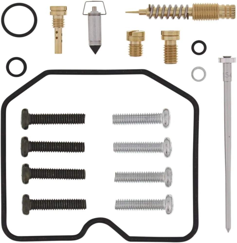 MOOSE OFFROAD HARD-PARTS - REPAIR KIT CARB KAW - 10031757