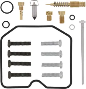 MOOSE OFFROAD HARD-PARTS - REPAIR KIT CARB KAW - 10031757