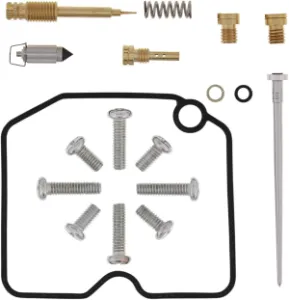 MOOSE OFFROAD HARD-PARTS - REPAIR KIT CARB AC - 10031756