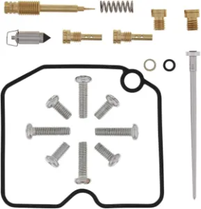 MOOSE OFFROAD HARD-PARTS - REPAIR KIT CARB AC - 10031755