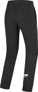 ALPINESTARS (ROAD) - PANT AEROSHELL BLACK/WHITE L - 28211786