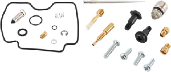 MOOSE OFFROAD HARD-PARTS - REPAIR KIT CARB YAM - 10031762