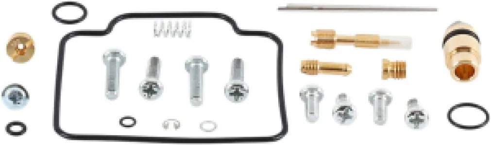 MOOSE OFFROAD HARD-PARTS - REPAIR KIT CARB YAM - 10031761