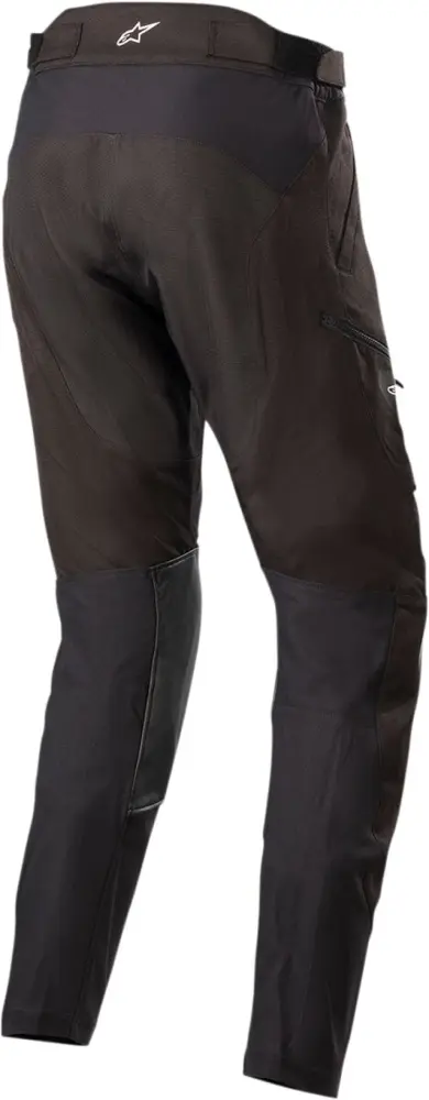 ALPINESTARS(MX) - PANT VENT XT IB BLACK 4X - 29019531