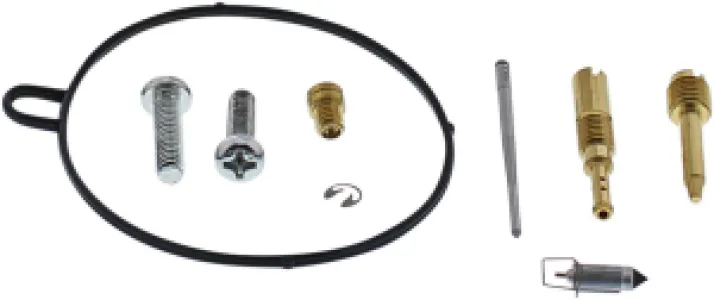 MOOSE OFFROAD HARD-PARTS - REPAIR KIT CARB YAM - 10031763