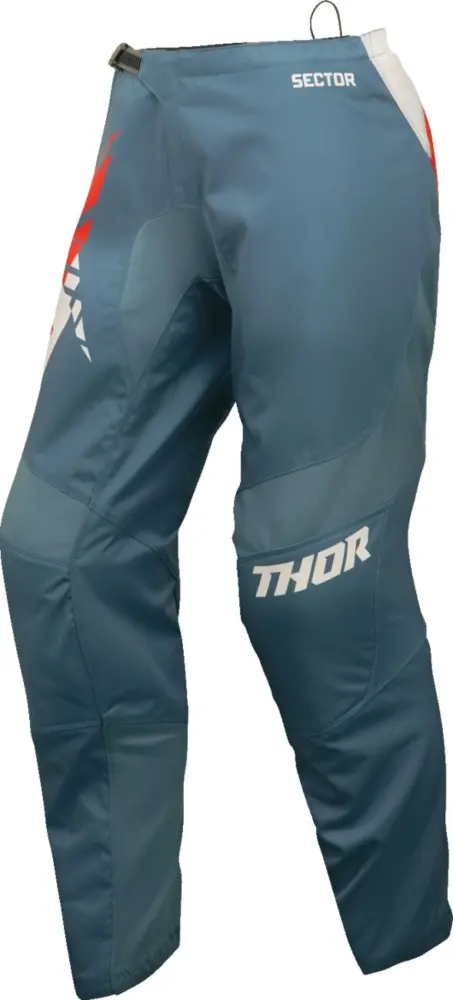THOR - PNT WMN SCTR SPLT T/W 7/8 - 29020344