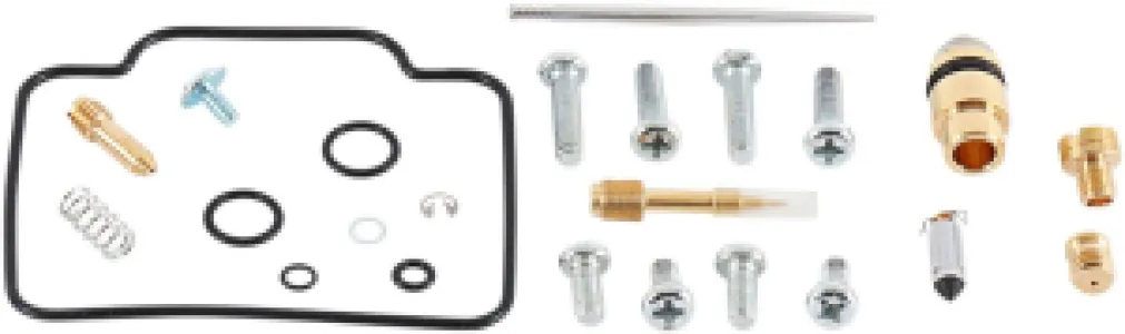 MOOSE OFFROAD HARD-PARTS - REPAIR KIT CARB YAM - 10031760