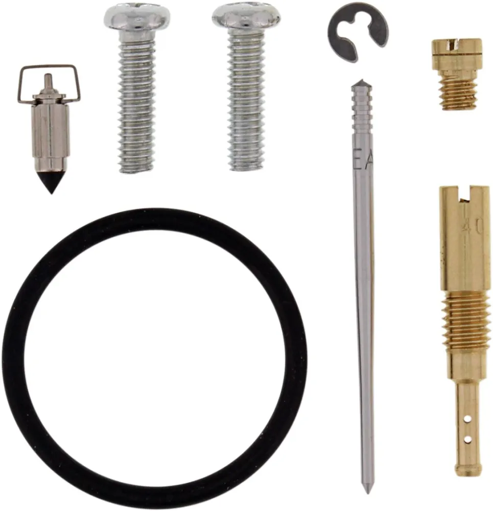 MOOSE OFFROAD HARD-PARTS - REPAIR KIT CARB AC - 10031758