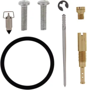 MOOSE OFFROAD HARD-PARTS - REPAIR KIT CARB AC - 10031758