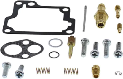 MOOSE OFFROAD HARD-PARTS - REPAIR KIT CARB SUZ - 10031765