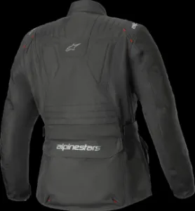 ALPINESTARS (ROAD) - JACKET STELLA ST-1 WP BLK S - 28221622