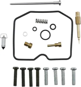 MOOSE OFFROAD HARD-PARTS - REPAIR KIT CARB KAW - 10031767
