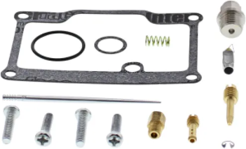 MOOSE OFFROAD HARD-PARTS - REPAIR KIT CARB POL - 10031769