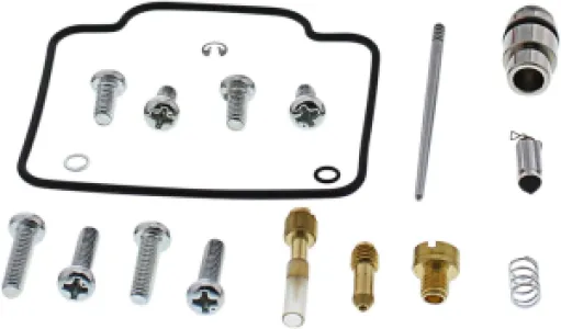 MOOSE OFFROAD HARD-PARTS - REPAIR KIT CARB POL - 10031766