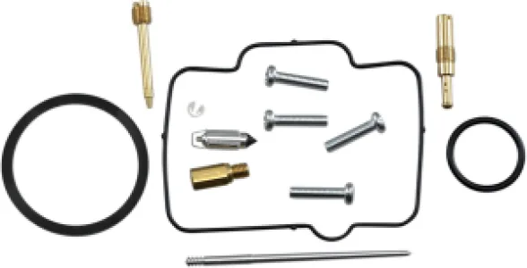 MOOSE OFFROAD HARD-PARTS - REPAIR KIT CARB HON - 10031773