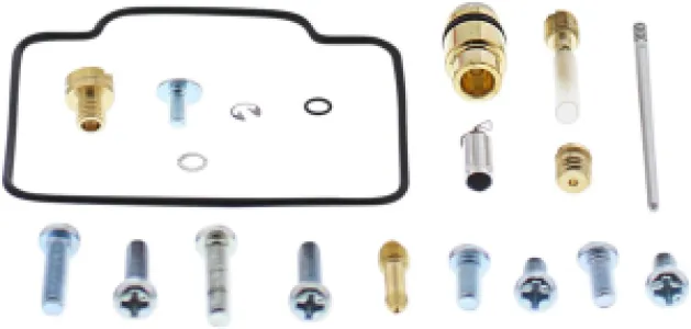 MOOSE OFFROAD HARD-PARTS - REPAIR KIT CARB AC - 10031770