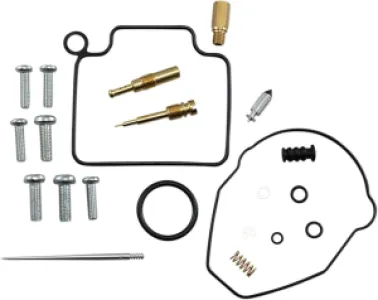 MOOSE OFFROAD HARD-PARTS - REPAIR KIT CARB HON - 10031771