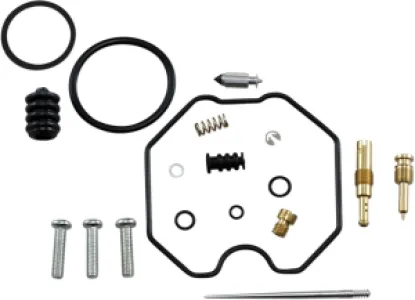 MOOSE OFFROAD HARD-PARTS - REPAIR KIT CARB HON - 10031774