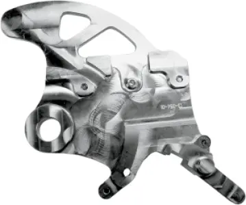 MOOSE OFFROAD HARD-PARTS - GUARDREAR DISC ALM-YZF - 17110230