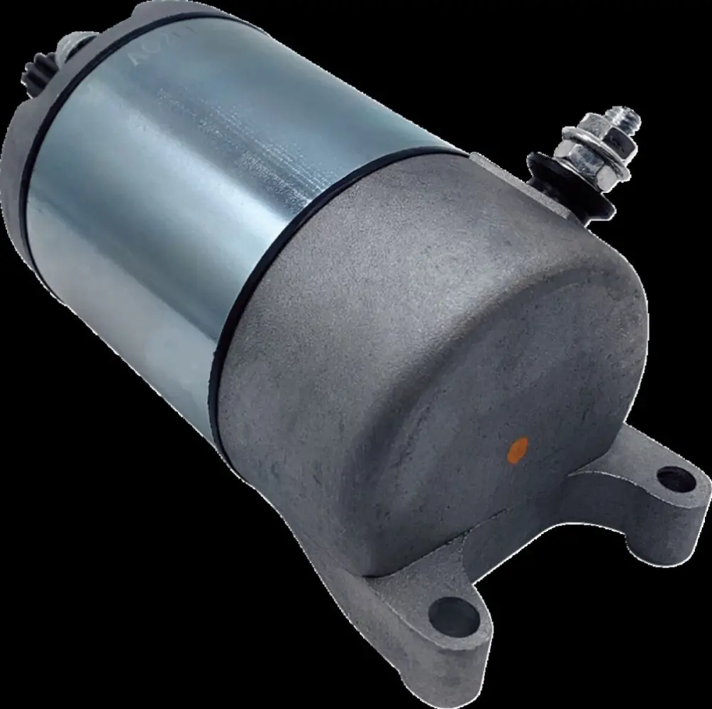 MOOSE OFFROAD FOUR WHEEL - STARTER YAMAHA MOOSE - 21101337