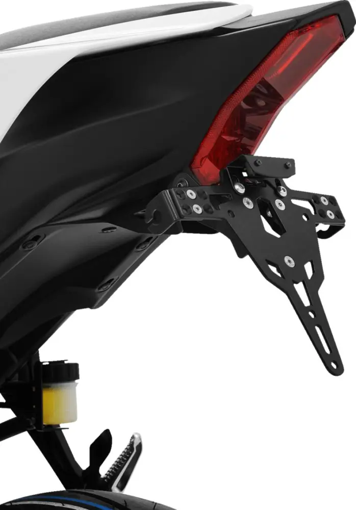 ZIEGER - LCS PLT HLD YZF-R7 TYPE A - 20302263