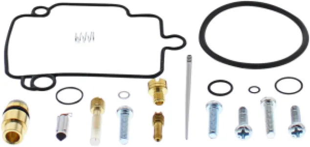 MOOSE OFFROAD HARD-PARTS - REPAIR KIT CARB YAM - 10031780