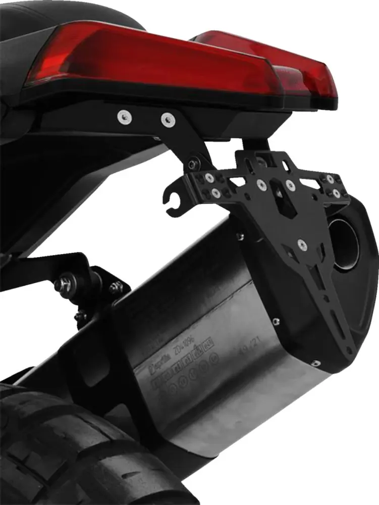 ZIEGER - LCS PLT HLD TUAREG660 TYPE A - 20302267