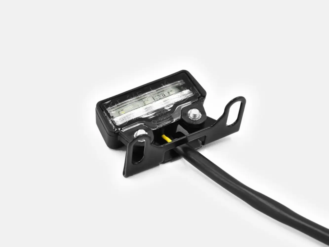 ZIEGER - MOUNTING BRACKET FOR DUCATI OE - 20302406