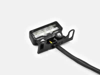 ZIEGER - MOUNTING BRACKET FOR DUCATI OE - 20302406