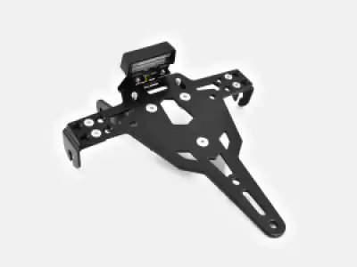 ZIEGER - MOUNTING BRACKET FOR DUCATI OE - 20302406