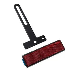 ZIEGER - LICENSE PLATE HOLDER TYPE C KT - 20302414