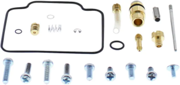 MOOSE OFFROAD HARD-PARTS - REPAIR KIT CARB SUZ - 10031778