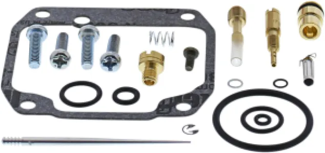 MOOSE OFFROAD HARD-PARTS - REPAIR KIT CARB SUZ - 10031779