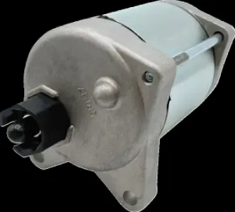 MOOSE OFFROAD FOUR WHEEL - STARTER HONDA MOOSE - 21101336