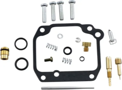 MOOSE OFFROAD HARD-PARTS - REPAIR KIT CARB SUZ - 10031776