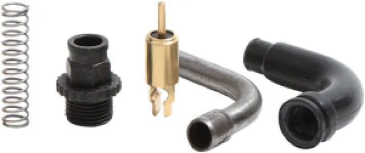 MOOSE OFFROAD HARD-PARTS - CHOKE PLUNGER KIT HON - 10031782