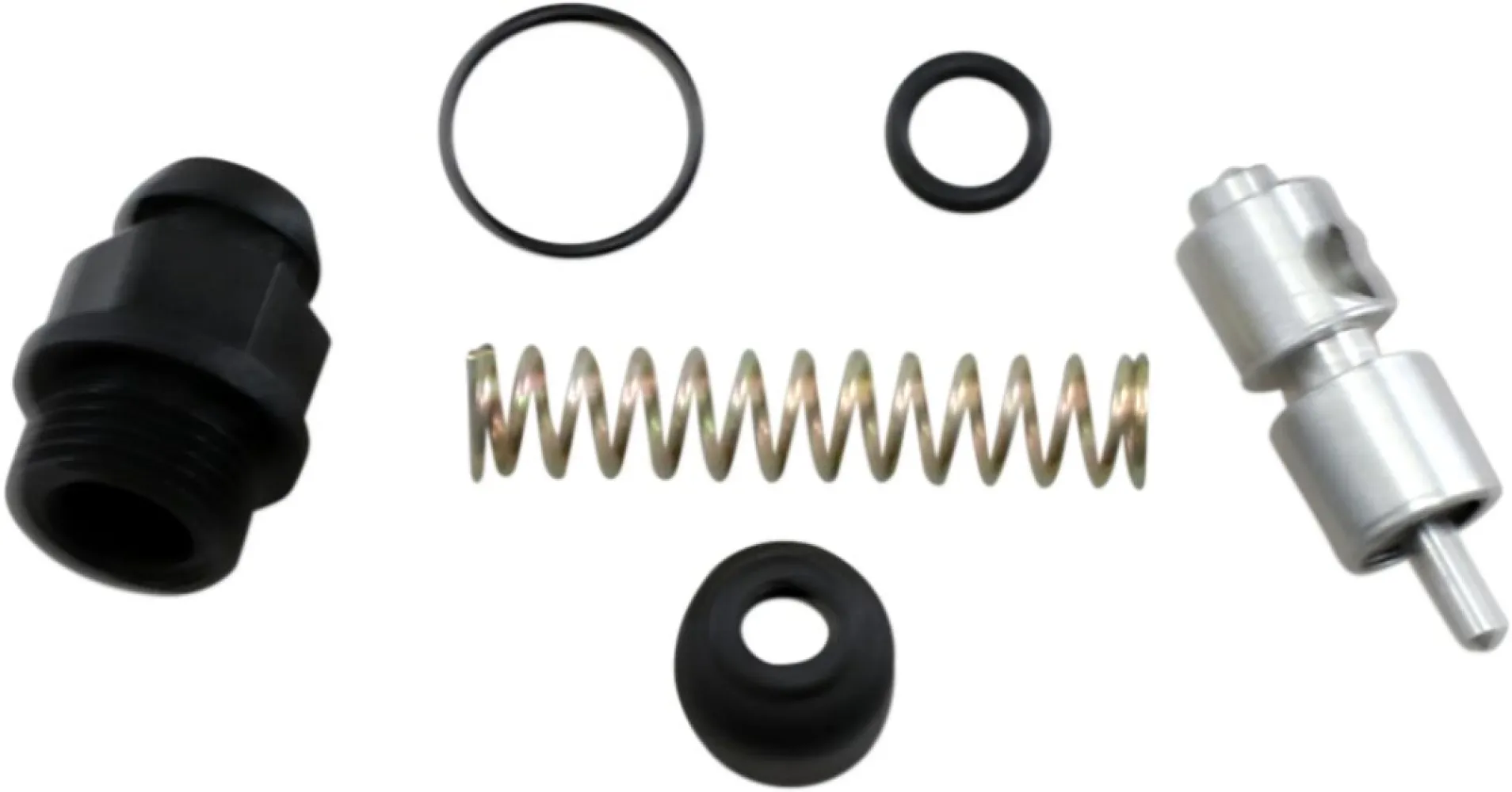 MOOSE OFFROAD HARD-PARTS - CHOKE PLUNGER KIT YAM - 10031786