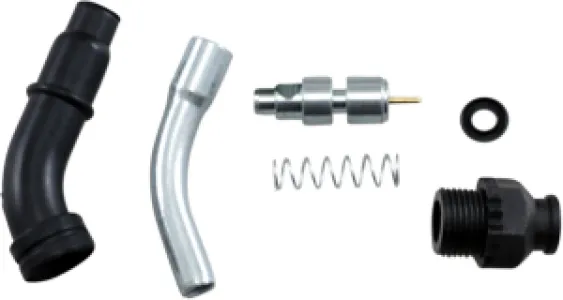 MOOSE OFFROAD HARD-PARTS - CHOKE PLUNGER KIT HON - 10031783