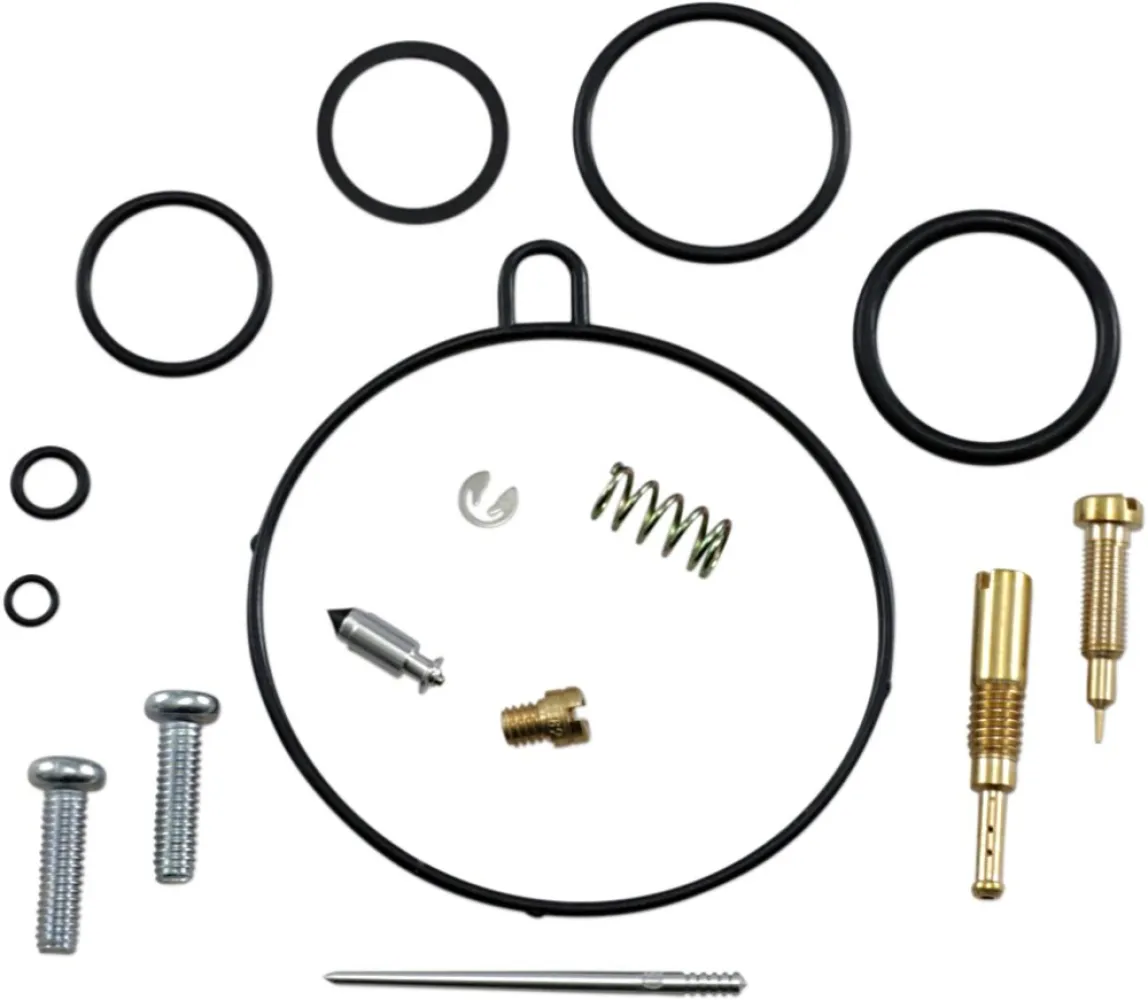 MOOSE OFFROAD HARD-PARTS - REPAIR KIT CARB HON - 10031781