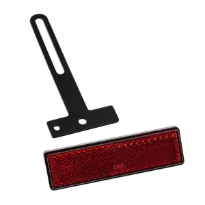 ZIEGER - LICENSE PLATE HOLDER PRO TYPE  - 20302438