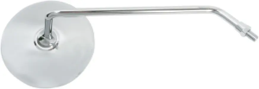 EMGO - MIRROR CHROME RIGHT EC STEM - 2030620