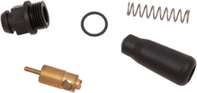 MOOSE OFFROAD HARD-PARTS - CHOKE PLUNGER KIT KAW - 10031788