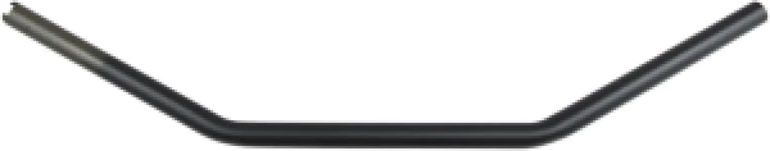 DRAG SPECIALTIES - HANDLEBAR XWIDE DRGSTR FB - 06014168