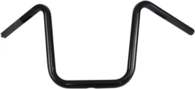 DRAG SPECIALTIES - HANDLEBAR 1 NRAPE12 BKTBW - 06014195