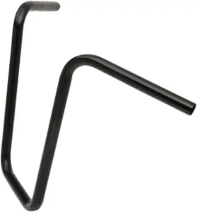 DRAG SPECIALTIES - HANDLEBAR 1NRAPE16BKTBW - 06014201