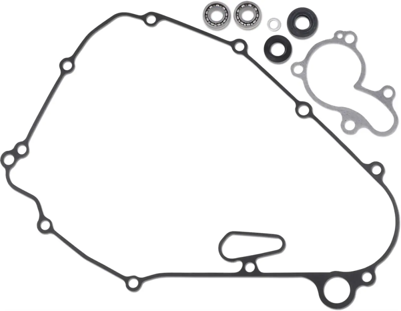 ATHENA - GASKET KIT WATER PUMP KAW - 09346378