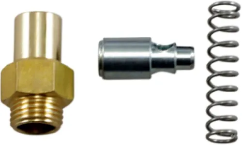 MOOSE OFFROAD HARD-PARTS - CHOKE PLUNGER KIT POL - 10031793