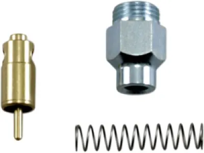 MOOSE OFFROAD HARD-PARTS - CHOKE PLUNGER KIT POL - 10031792