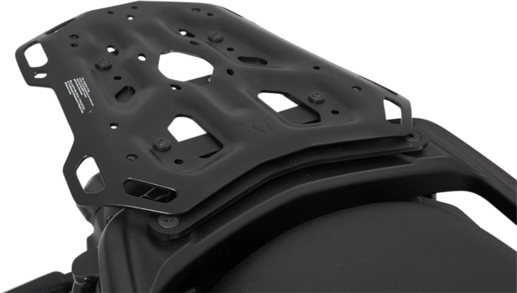 SW-MOTECH - ADVENTURE RACK - 15100981